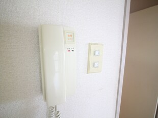 シティハイツ立花Ⅱの物件内観写真